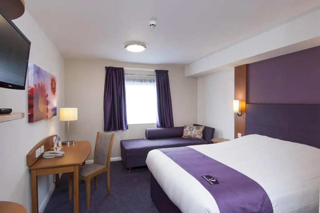 Premier Inn London Hampstead-1